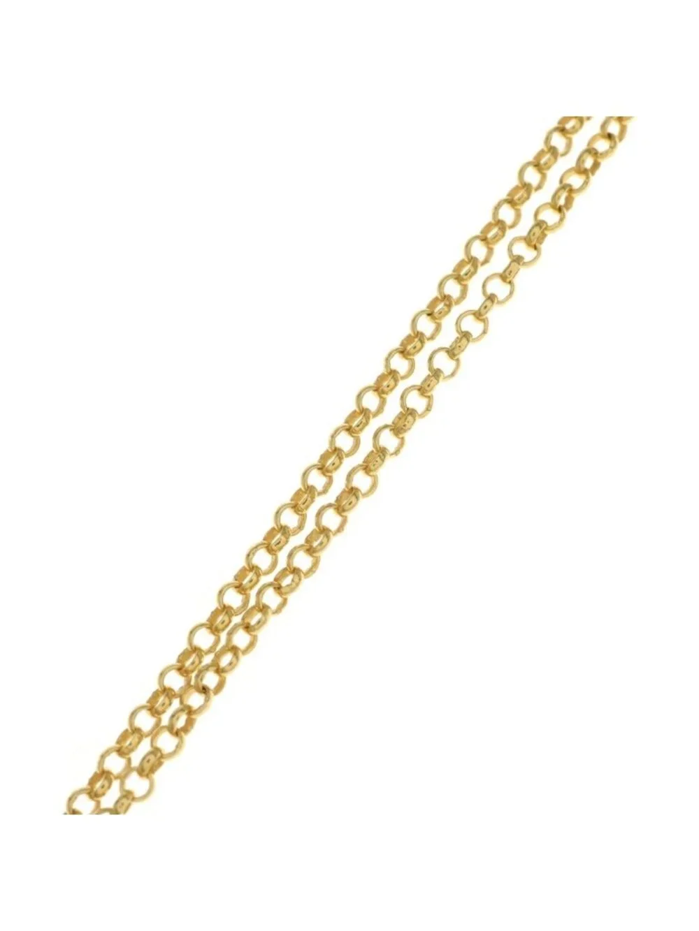 Chrome Hearts offensive chrome
